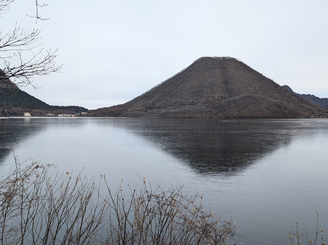 Lake Haruna-高崎市必去景点