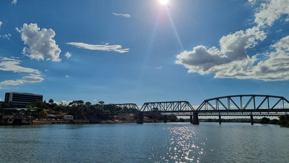 Four Knots Murray River Cruises景点图片