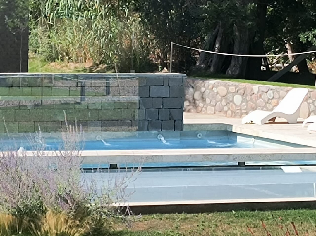 Amérian Chacras de Coria