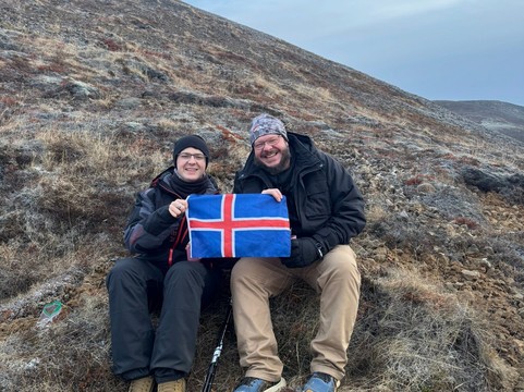 Iceland Guided Tours-雷克雅未克必去景点