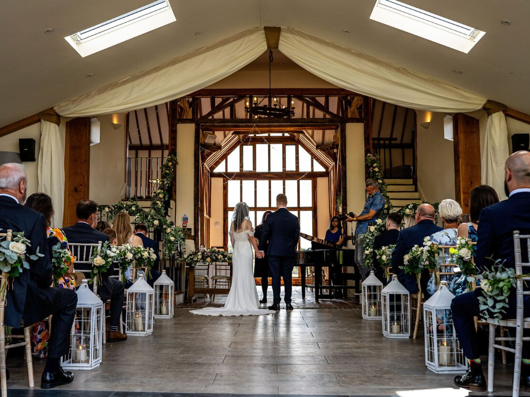 Coltsfoot Country Retreat主图