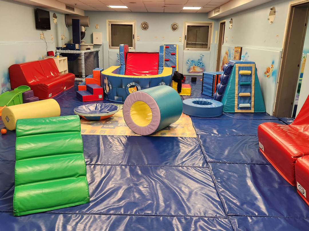 耶胡达酒店主图