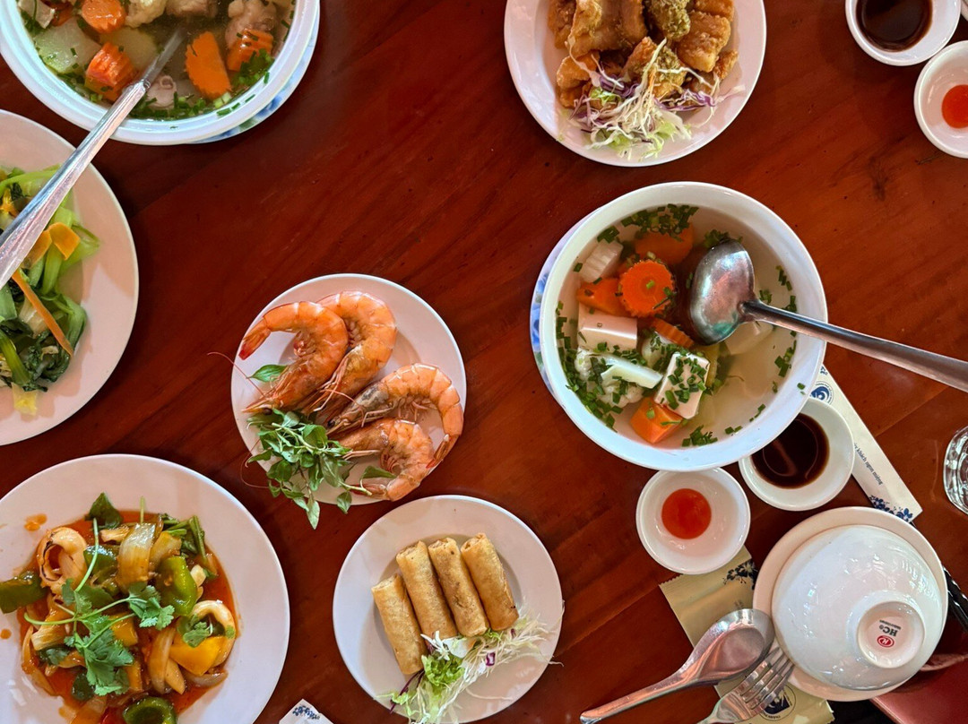 Vietnam Private Travel-胡志明市必去景点