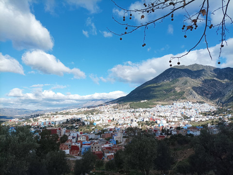 Viaje a Fez-非斯必去景点