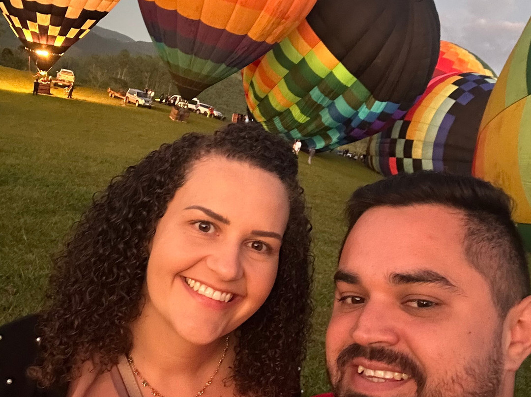 Fly Canyons-Praia Grande必去景点