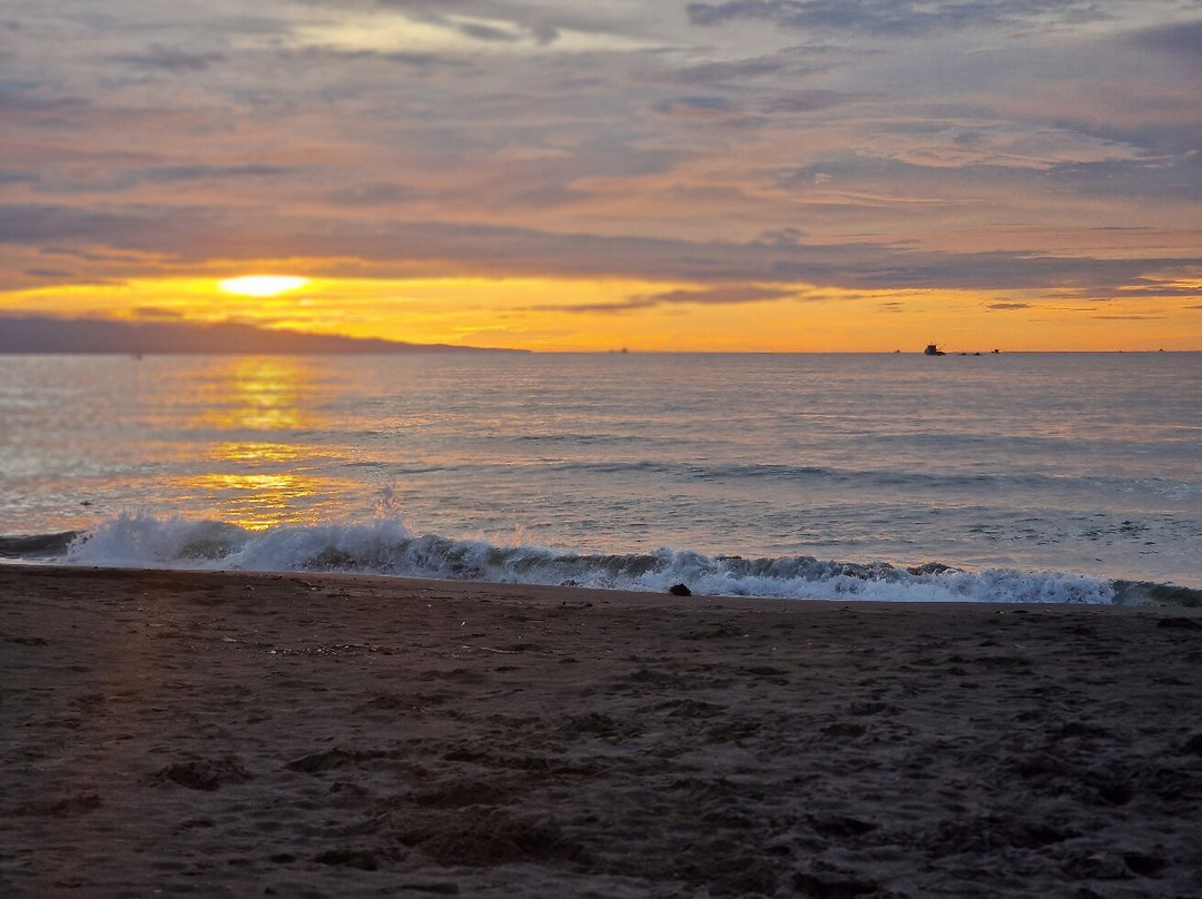 Dipolog Sunset Boulevard-Dipolog必去景点