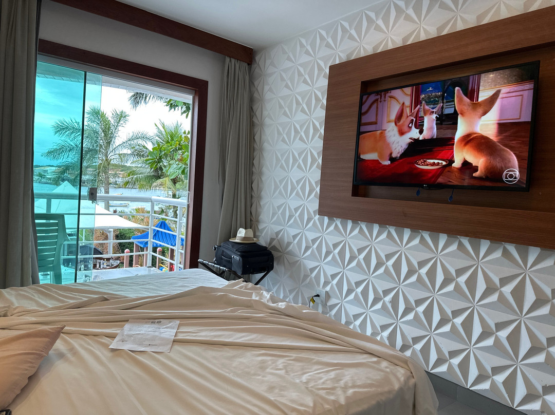 Hotel Paradiso del Sol主图