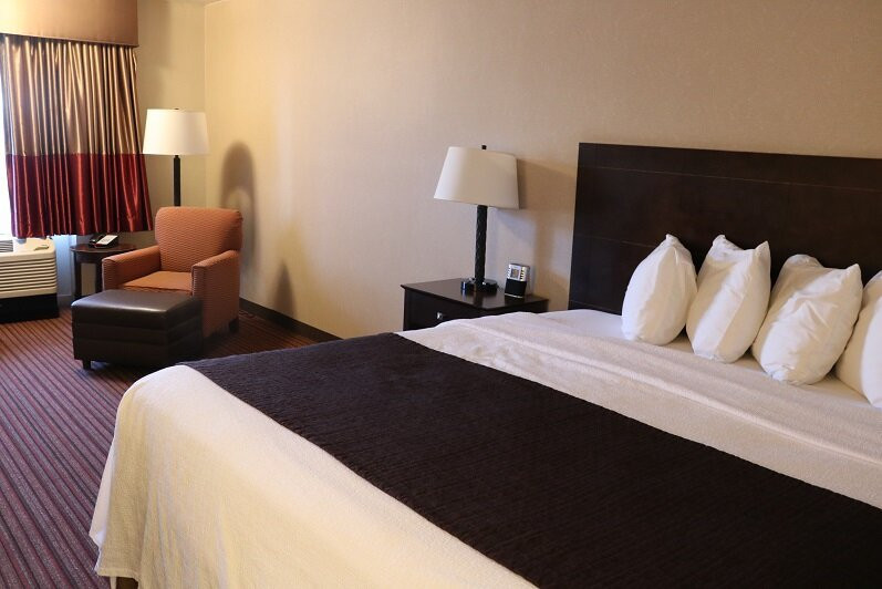 Best Western Plus Cedar City主图