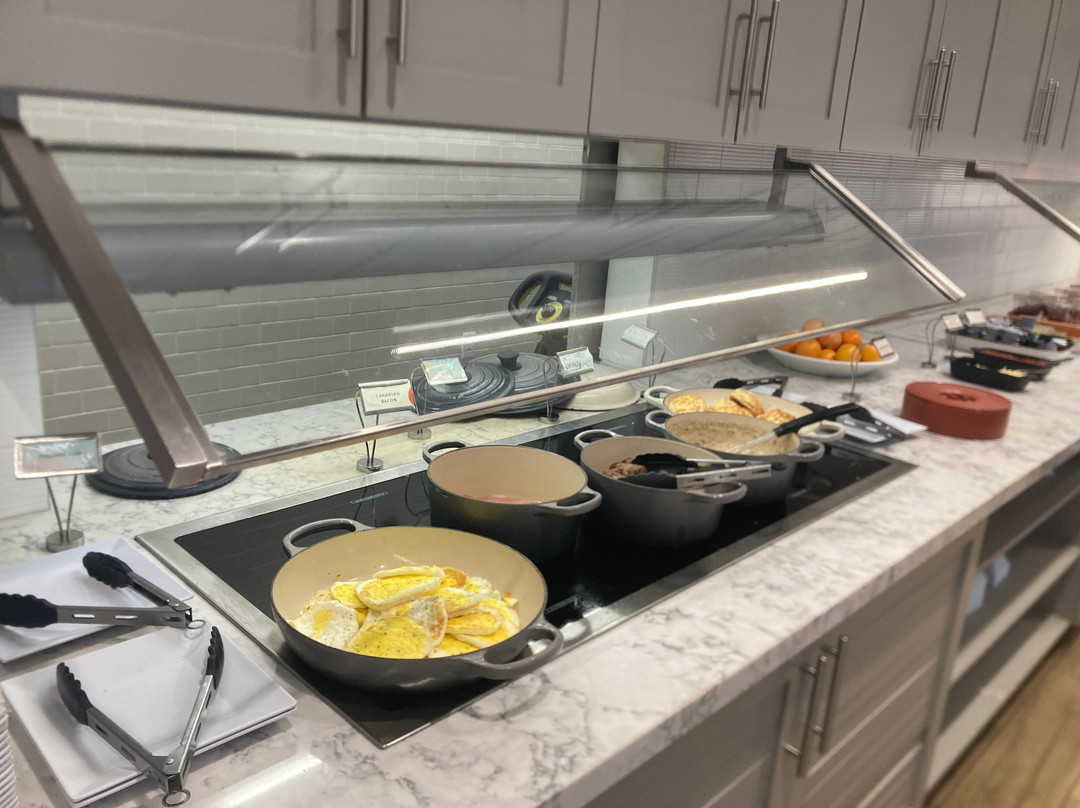 Hyatt Place Murfreesboro主图