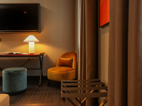 U-Visionary威尼斯酒店主图