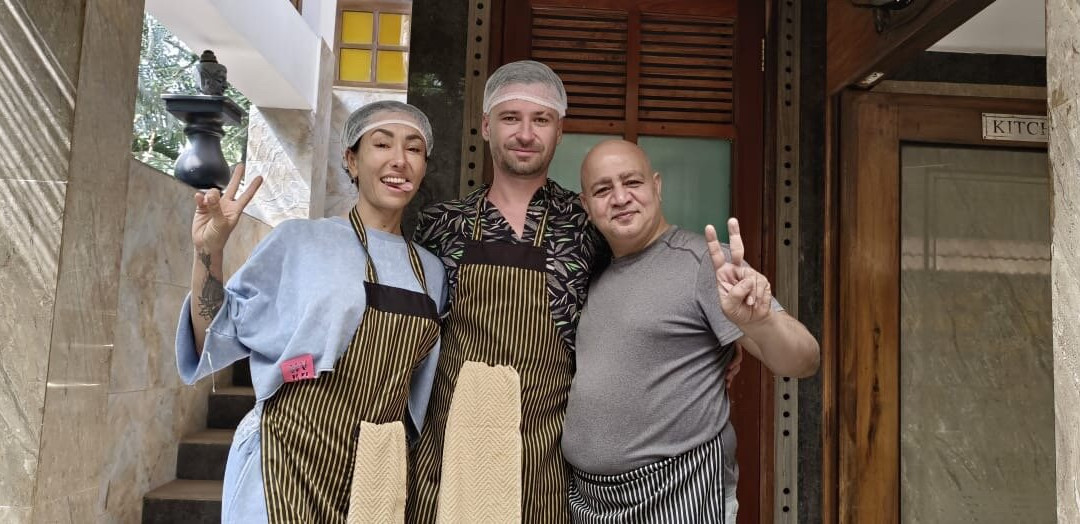 Spicy Bella Cooking Classess-加兰古特必去景点