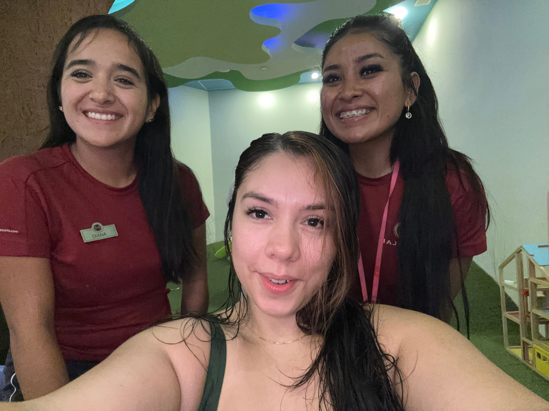 Majestic Elegance Costa Mujeres主图