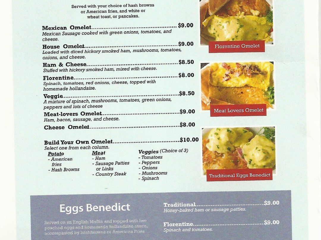 拉克罗斯瑟托套房旅馆主图