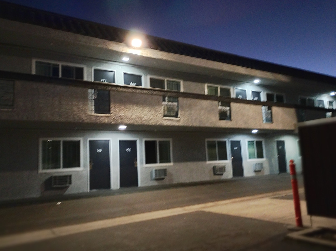 Star Inn Motel