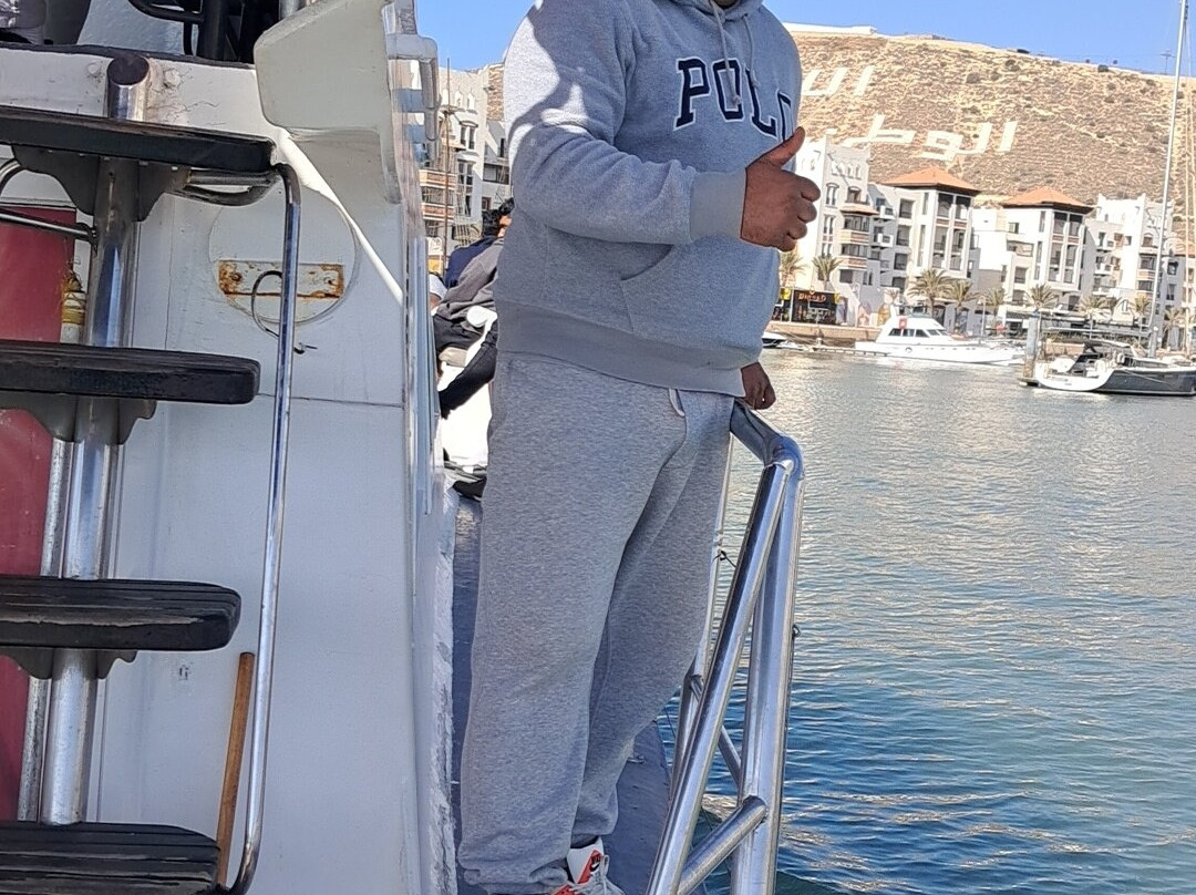 Agadir Golden Trip Official-阿加迪尔必去景点