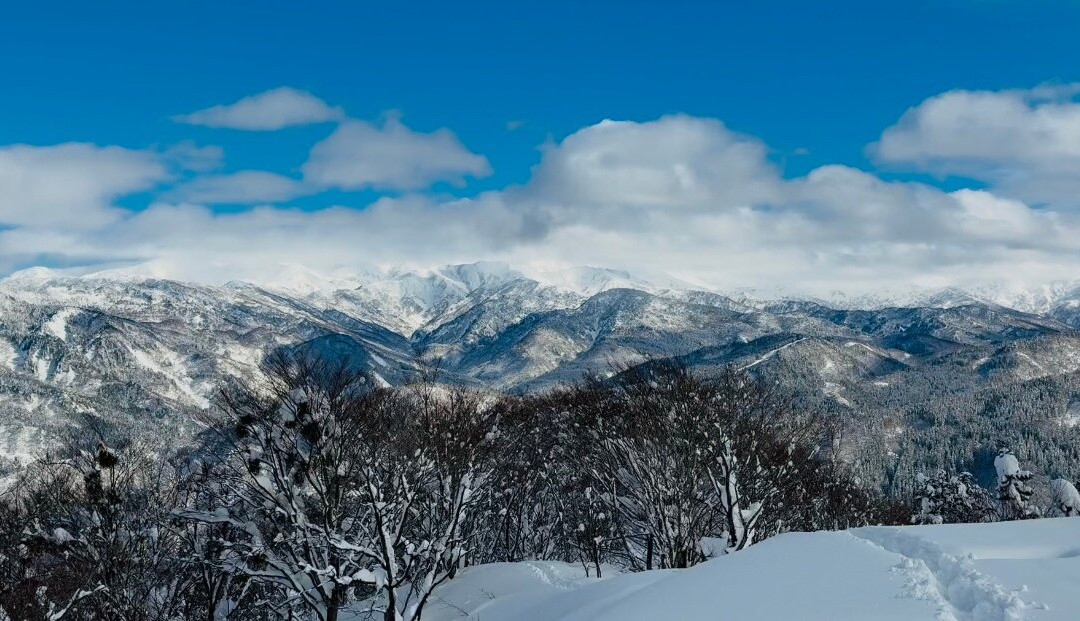 Hakusan Shiramine Nature School-白山市必去景点