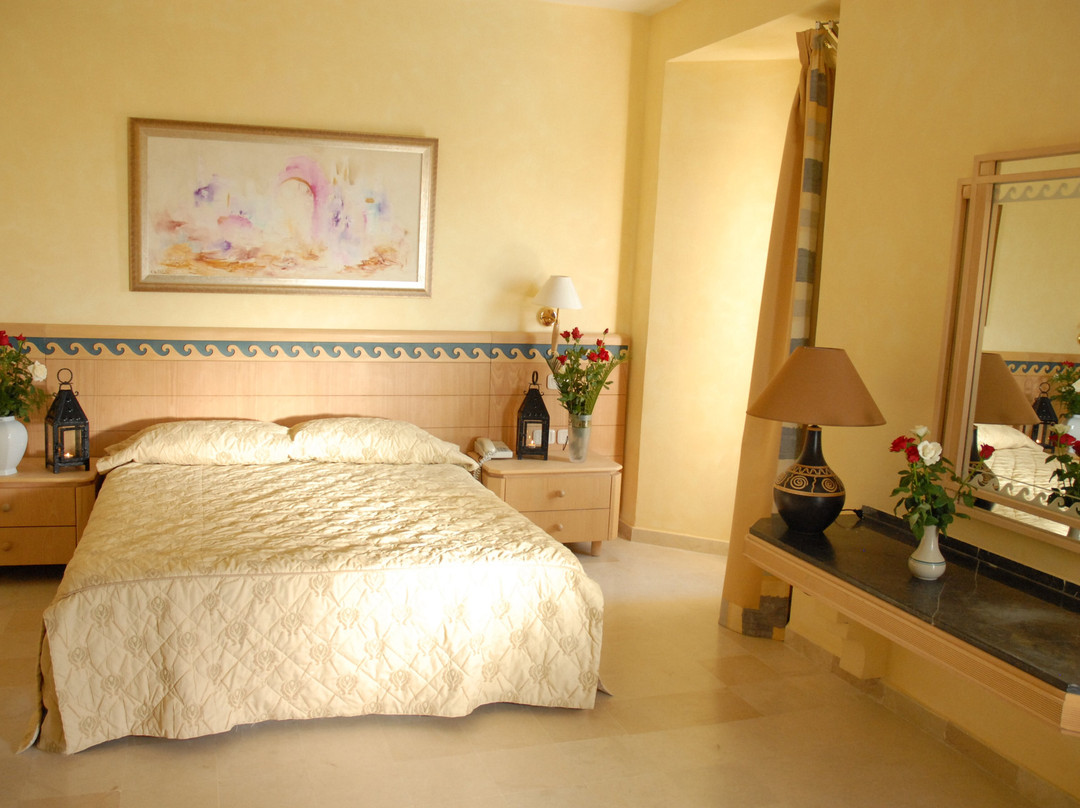 Nahrawess Resort & Thalasso主图