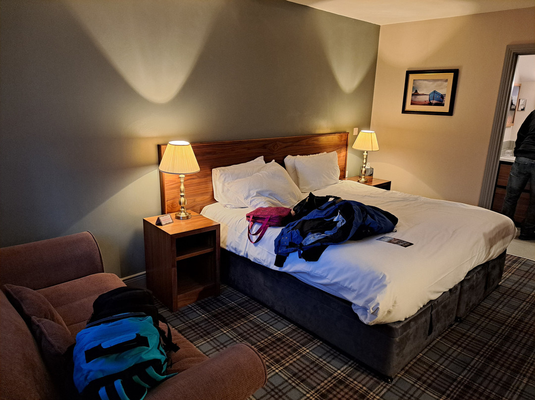The Lindisfarne Inn - The Inn Collection Group主图