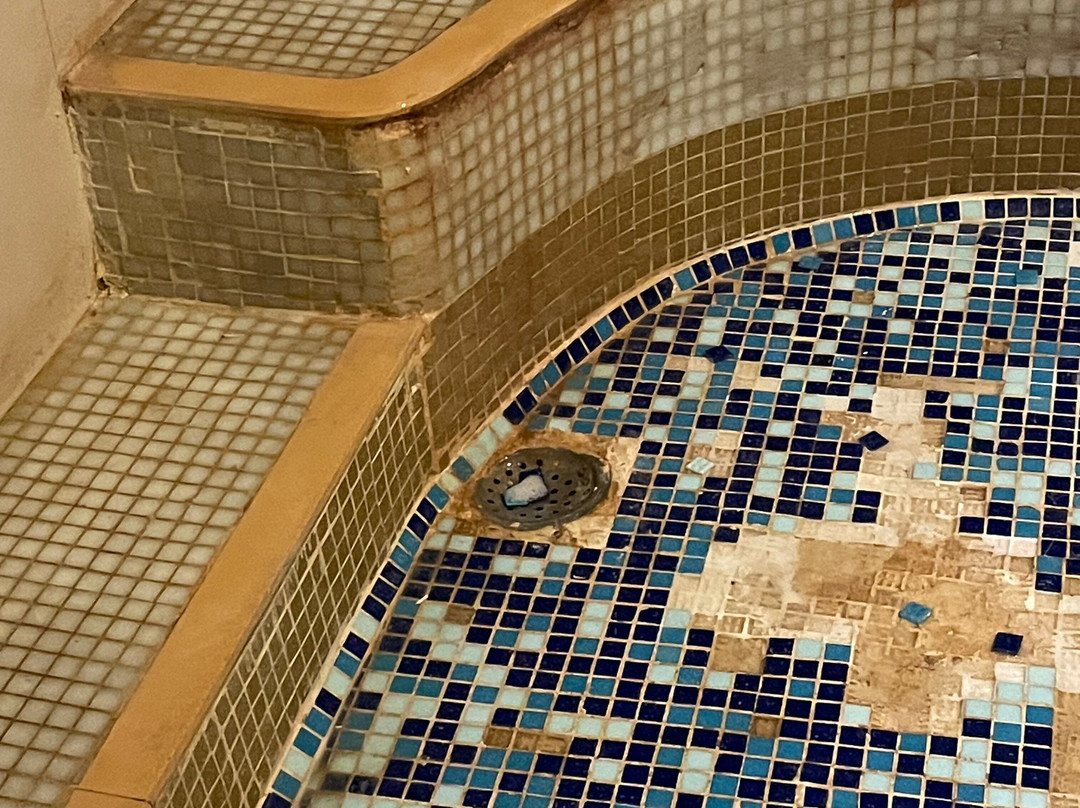 科哈尔拉堡酒店主图