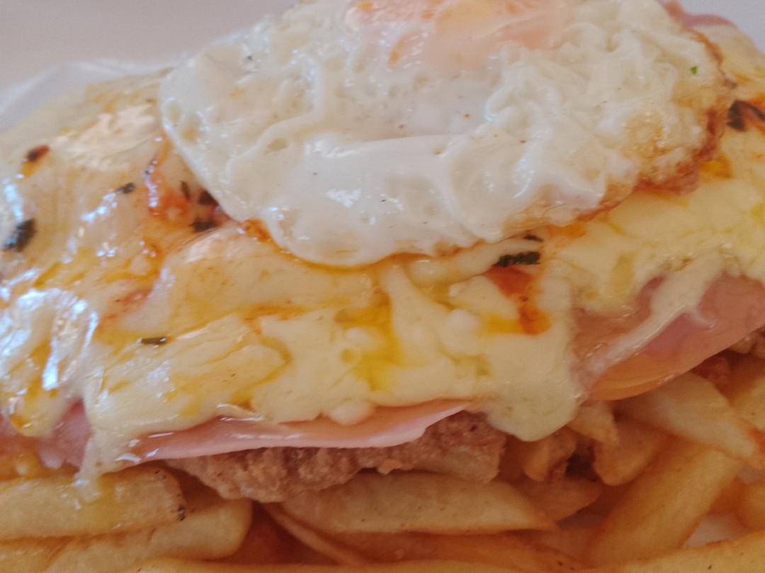 Perico's Restaurante