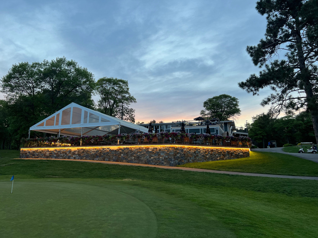 Headwaters Golf Club-Park Rapids必去景点