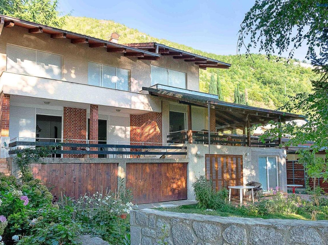Apartment Ohrid Forever