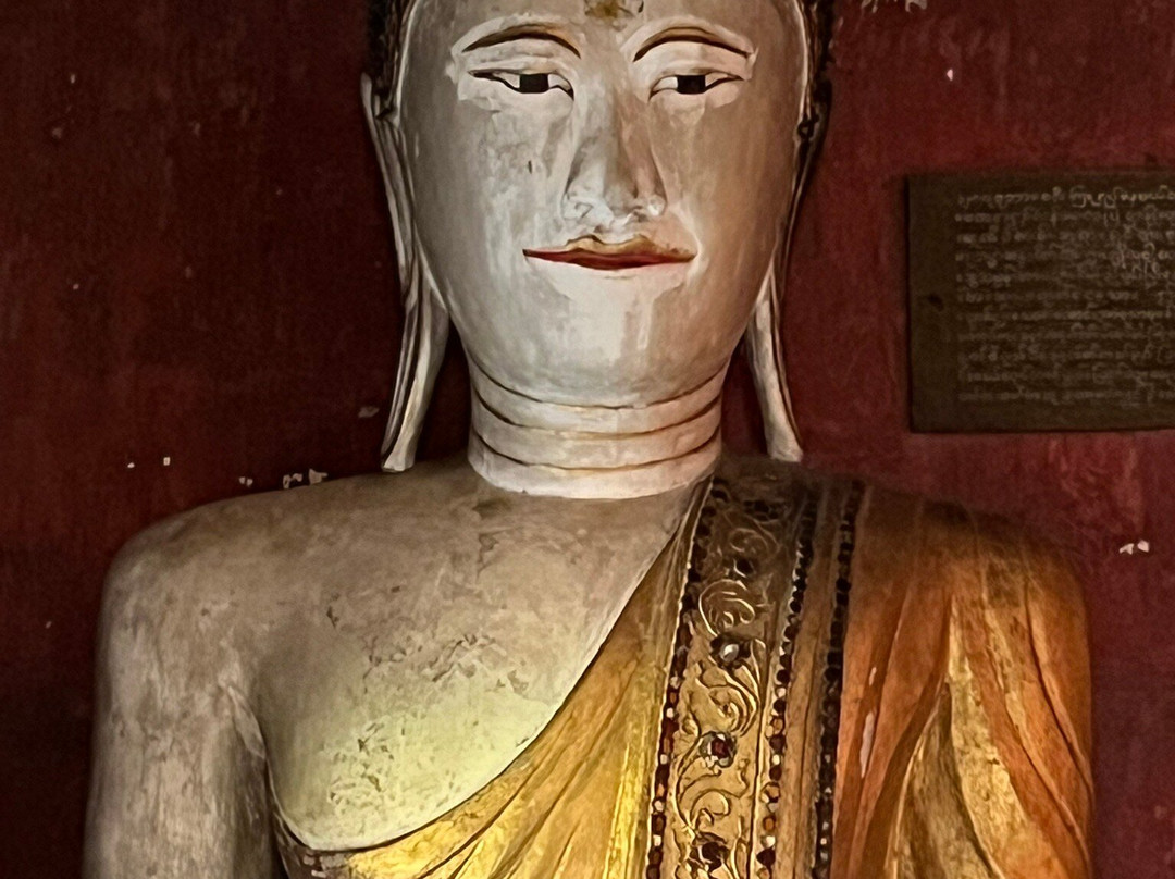 Wat Pa Pao-Si Phum必去景点