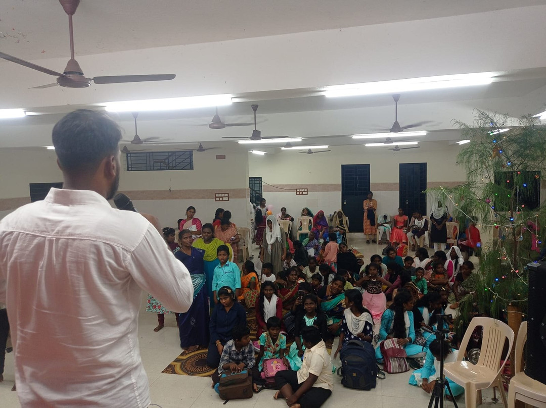 Good Shepherd Mission Church - Mayiladuthurai Ministries景点图片