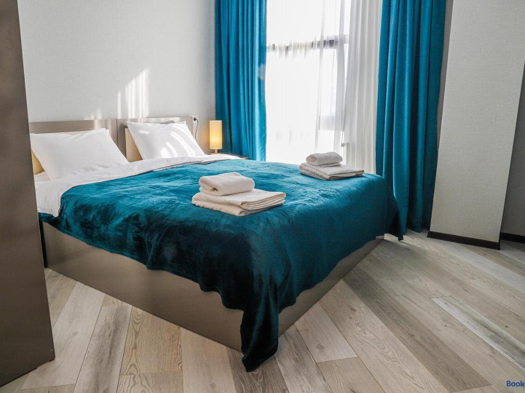 Hotel Qumli