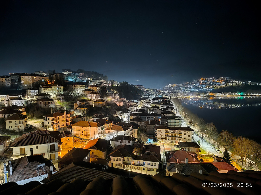 Guest House Filoxenia主图