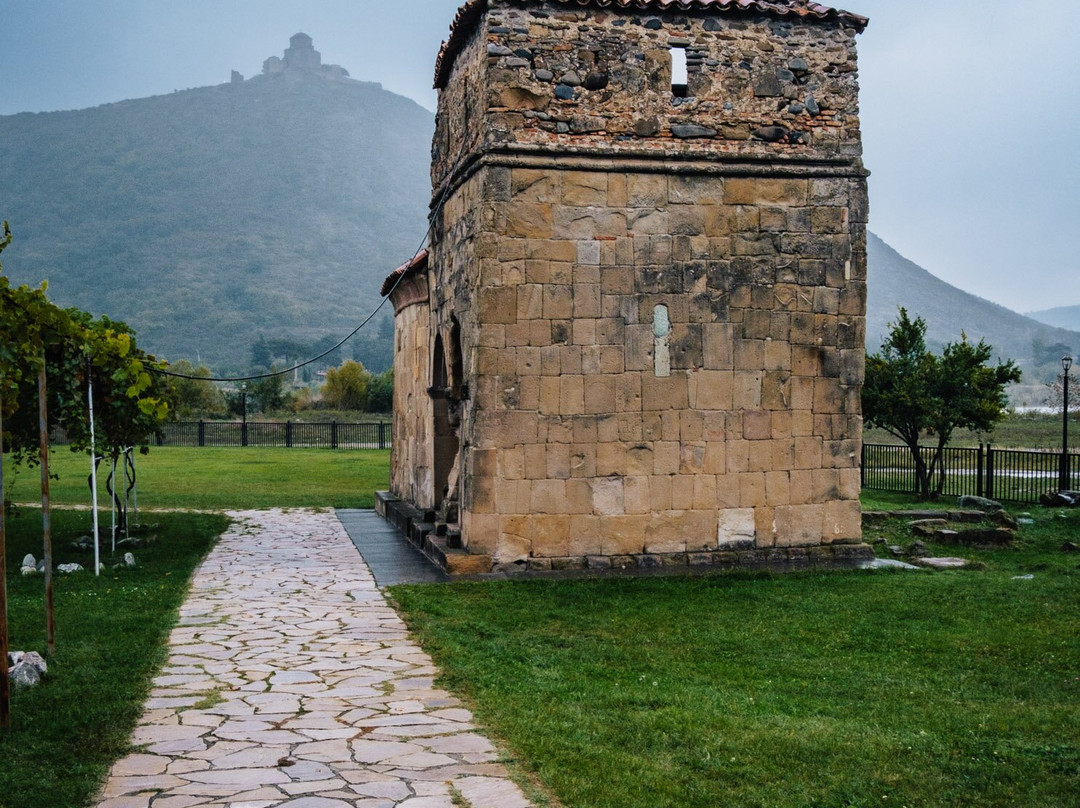 Antioquia Church景点图片