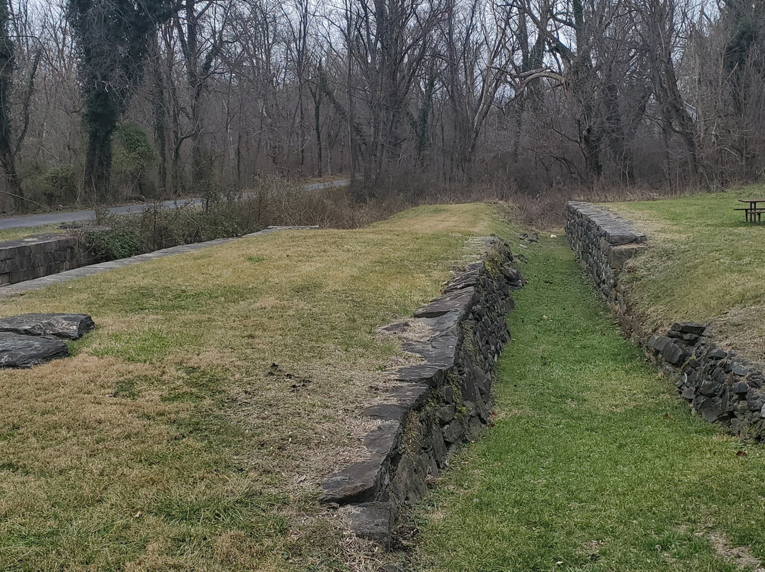 Lockhouse 29 - C&o Canal Trust