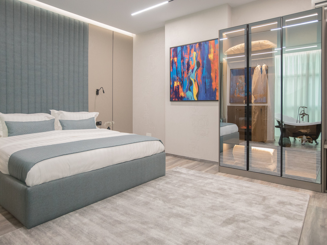 Hotel Dirista
