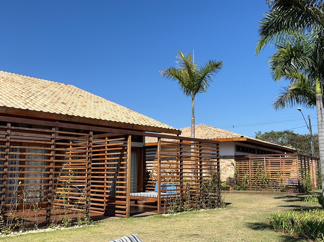 Tiradentes Boutique Hotel