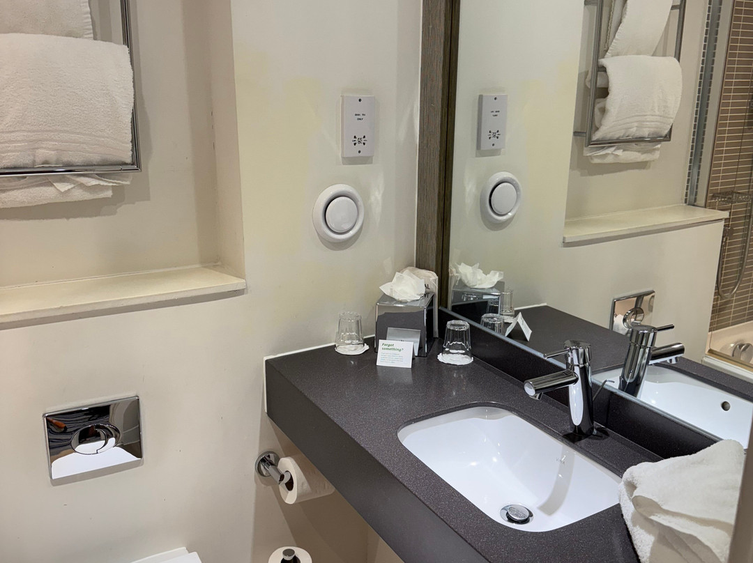 Holiday Inn Runcorn by IHG主图