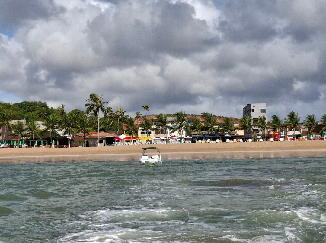 GG TUR-Japaratinga必去景点