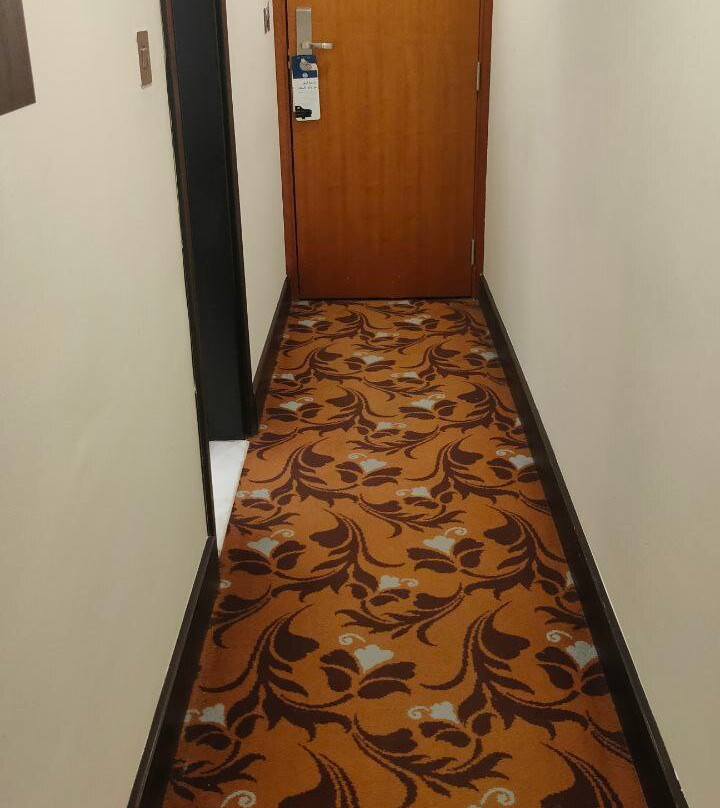 Babylon Rotana Hotel主图