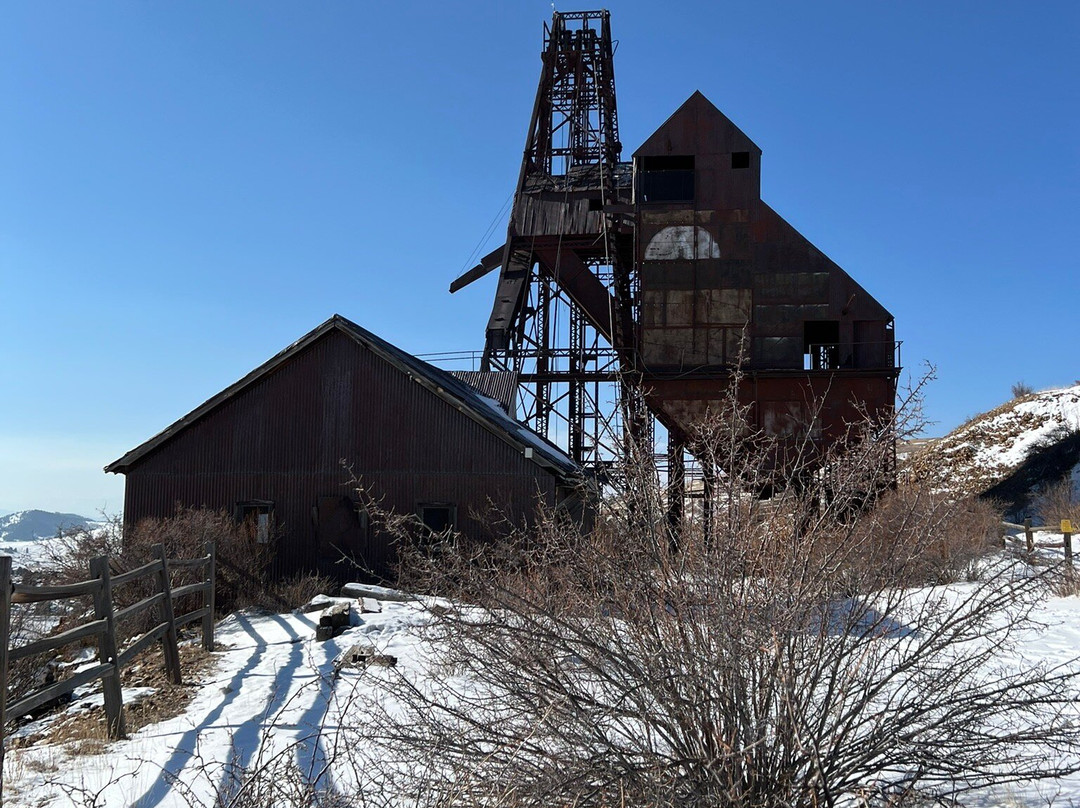 Hotel St. Nicholas主图