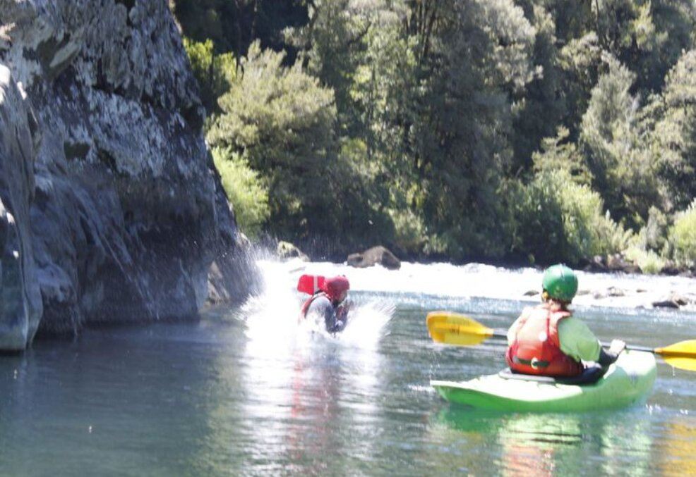 Conecta Patagonia-Panguipulli必去景点