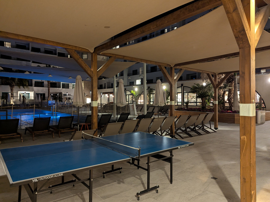 Neve Eilat Hotel - An Atlas Hotel主图