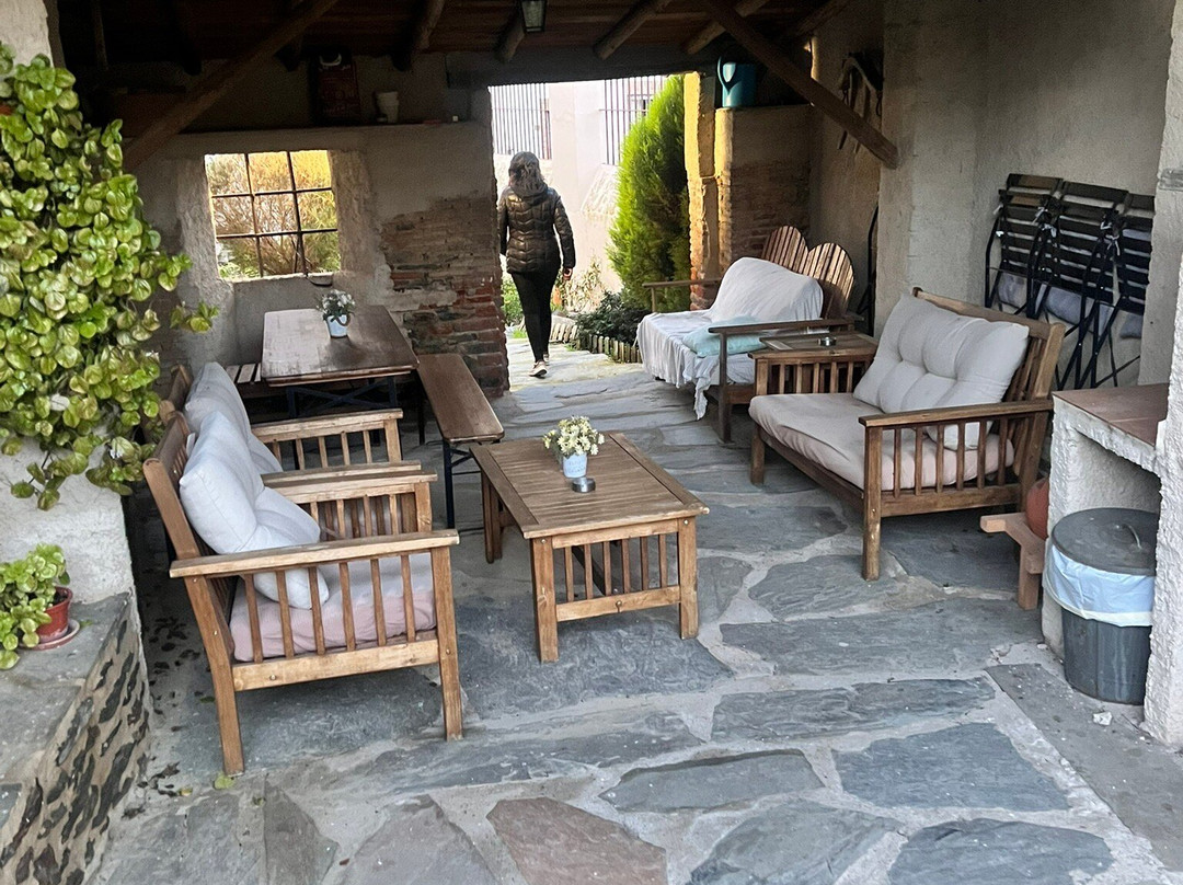 Casa Rural el Rincon de Monfrague主图