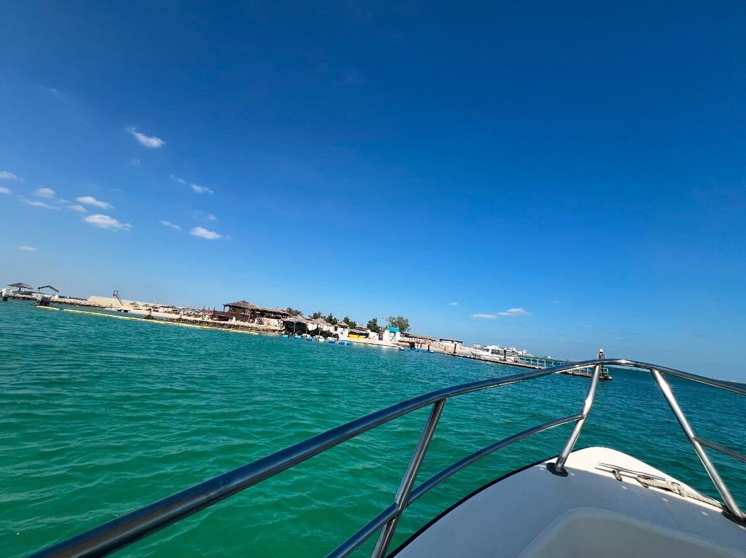 Al Dar Islands-麦纳麦必去景点