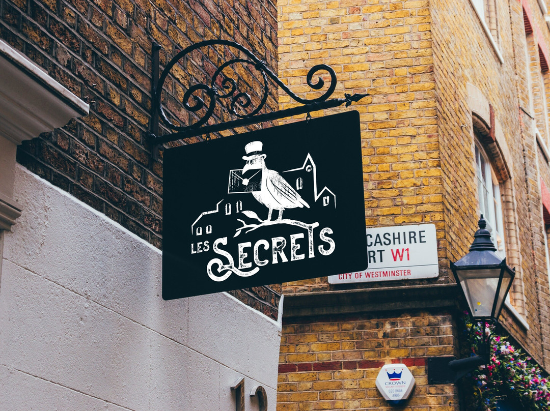 Les Secrets Le Croisic - Escape Game Touristique Extérieur