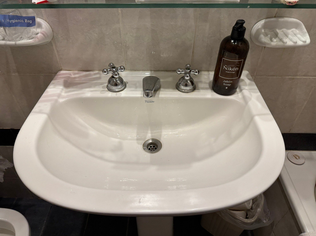 Ñikén Hotel Spa & Business Center主图