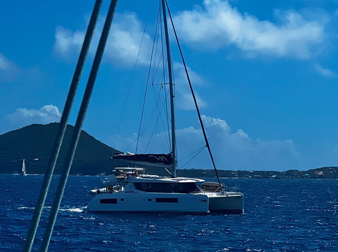 The Moorings Yacht Club Hotel主图