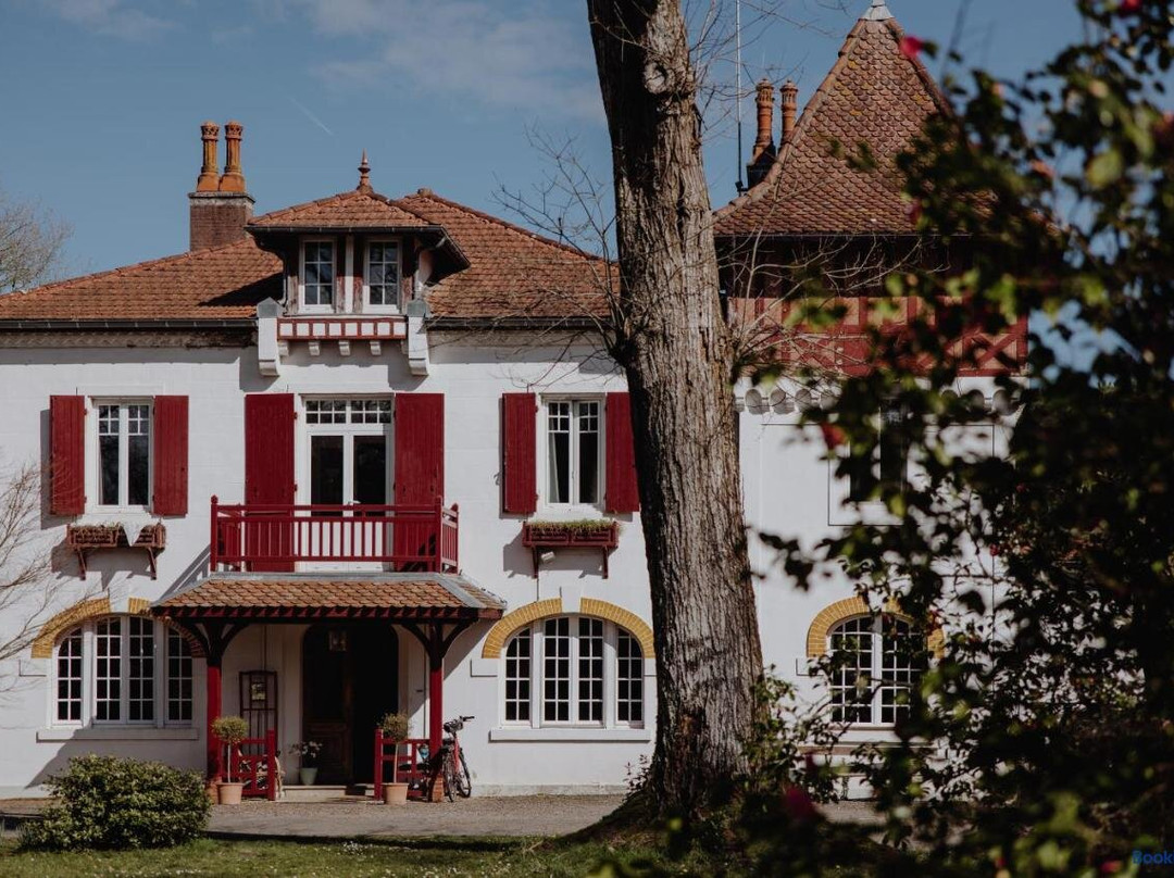 Domaine de Millon