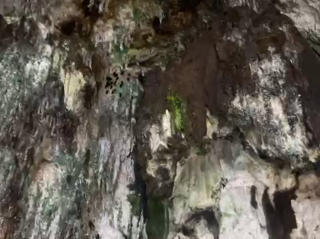 Gruta de la Paz景点图片