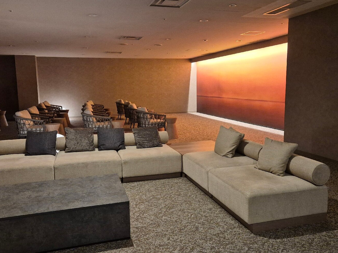 玄海皇家饭店主图