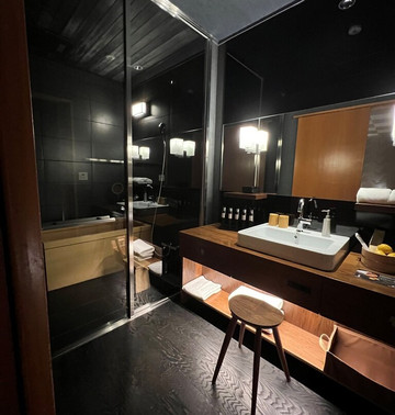 虹夕诺雅 京都主图