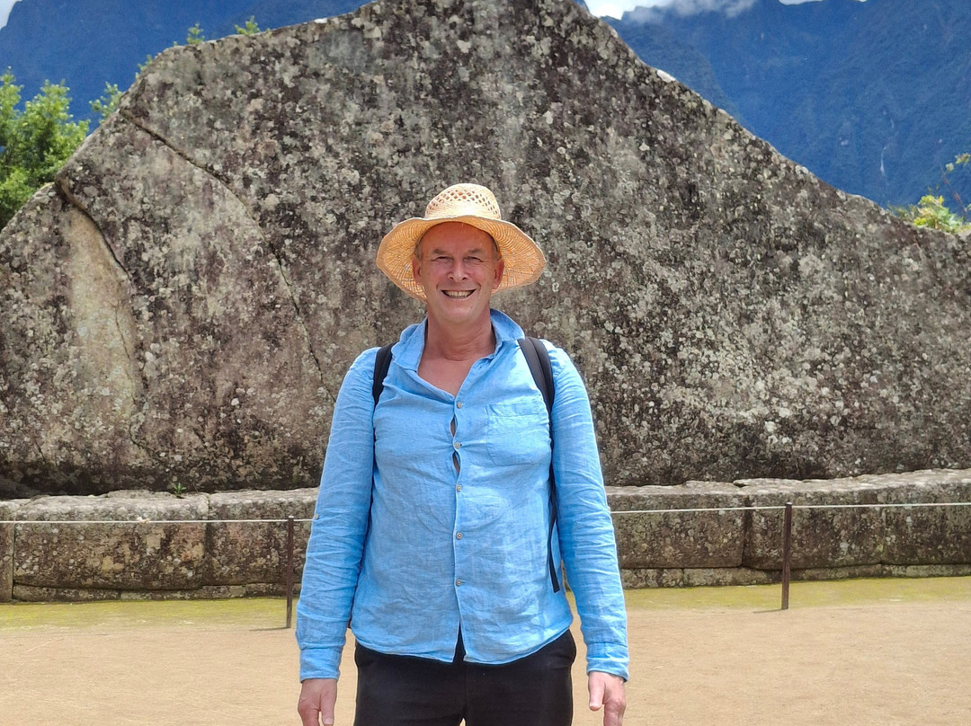 Rebecca Adventure Travel景点图片
